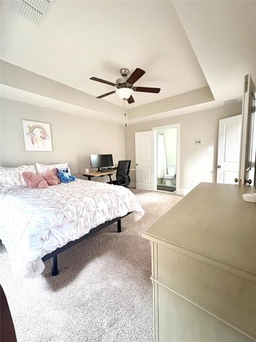 3111 Mitchell Landing Court, Houston, TX 77025