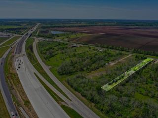 5802 E Bu 59 R Highway, Hungerford, TX 77448