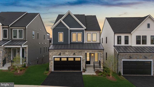 44490 COALPORT TER, Ashburn, VA 20147