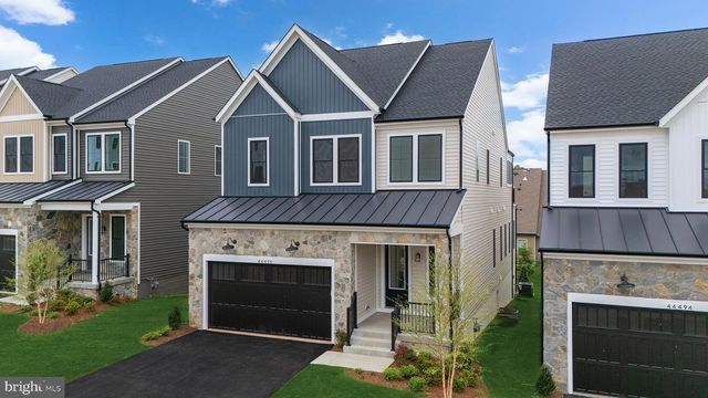 44490 COALPORT TER, Ashburn, VA 20147
