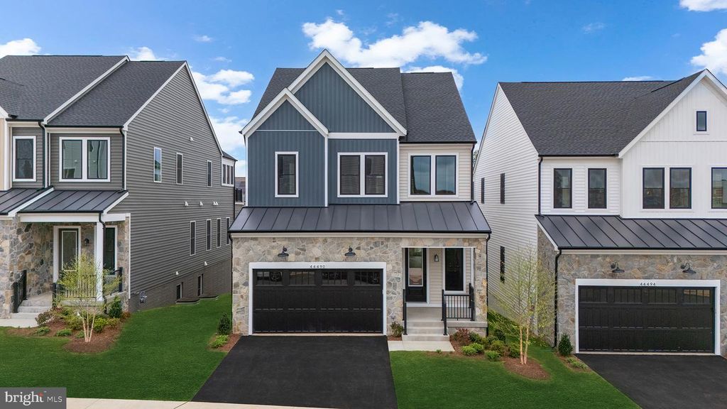 44490 COALPORT TER, Ashburn, VA 20147