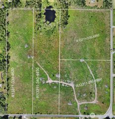 0 Monkey Hill Road, Oak Harbor, WA 98277