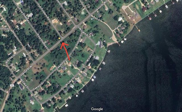 Lot 3 S Fm 980, Point Blank, TX 77364