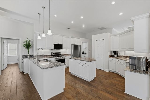 2120 FLAMEFLOWER COURT, Trinity, FL 34655
