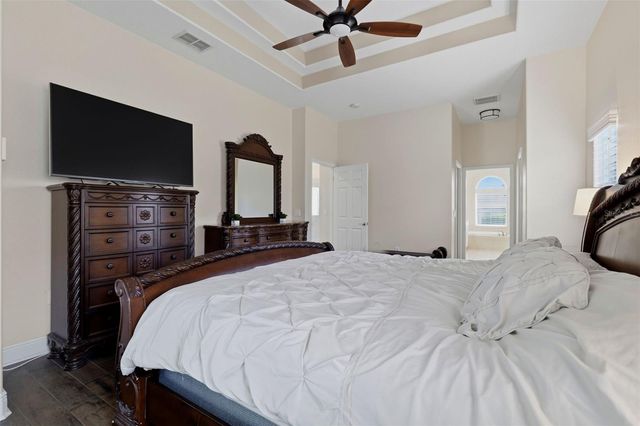2120 FLAMEFLOWER COURT, Trinity, FL 34655