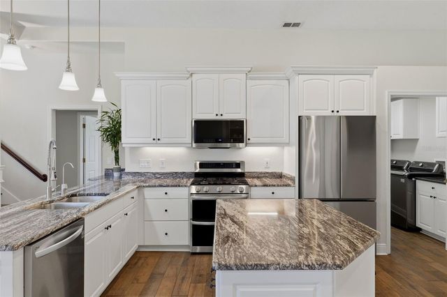 2120 FLAMEFLOWER COURT, Trinity, FL 34655