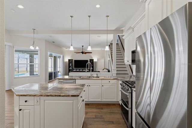 2120 FLAMEFLOWER COURT, Trinity, FL 34655