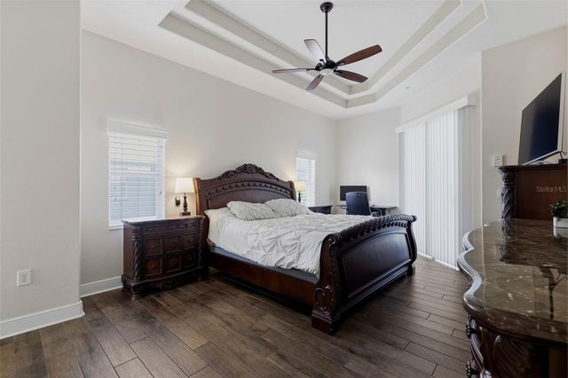 2120 FLAMEFLOWER COURT, Trinity, FL 34655