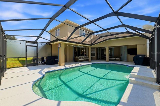 2120 FLAMEFLOWER COURT, Trinity, FL 34655