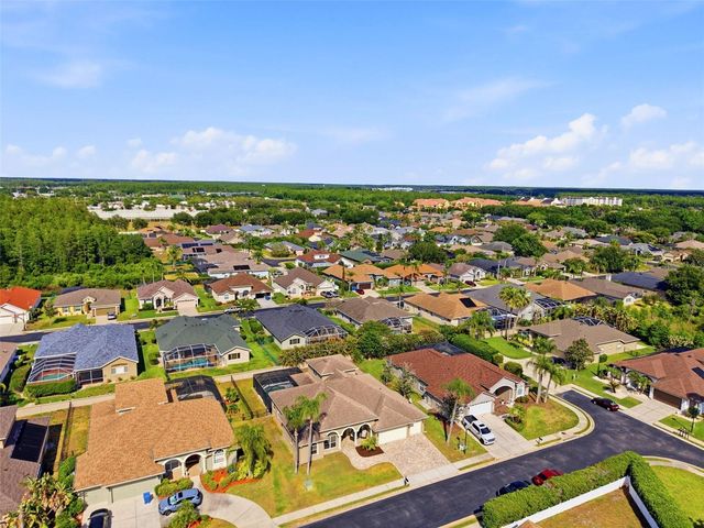 2120 FLAMEFLOWER COURT, Trinity, FL 34655