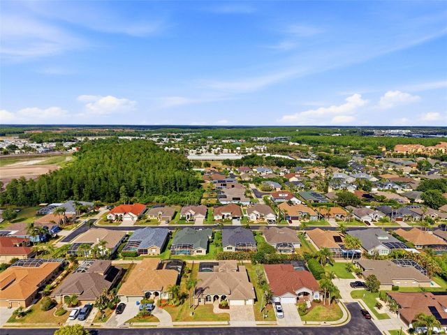 2120 FLAMEFLOWER COURT, Trinity, FL 34655