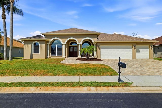 2120 FLAMEFLOWER COURT, Trinity, FL 34655