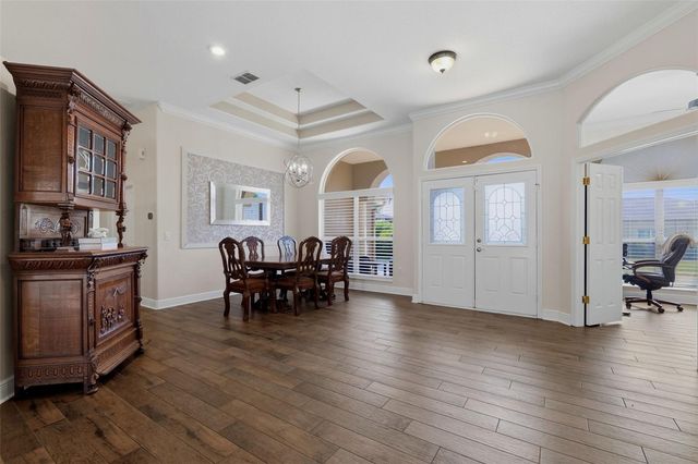 2120 FLAMEFLOWER COURT, Trinity, FL 34655