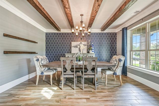 2433 Prairie Mist Lane, Friendswood, TX 77546