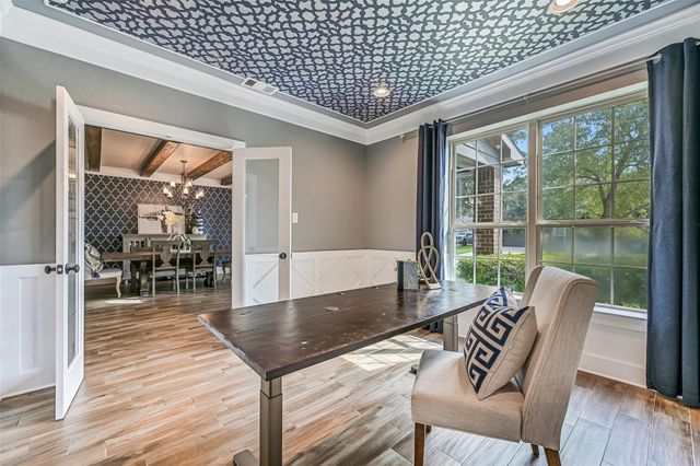 2433 Prairie Mist Lane, Friendswood, TX 77546