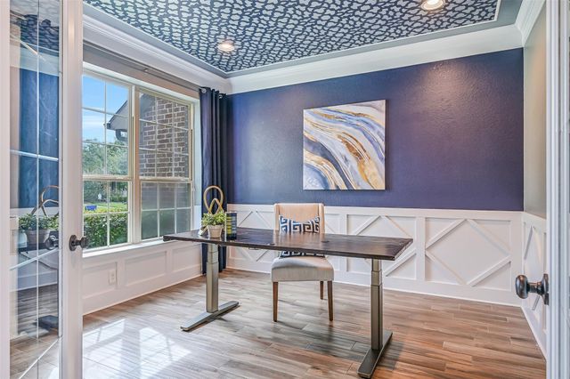 2433 Prairie Mist Lane, Friendswood, TX 77546