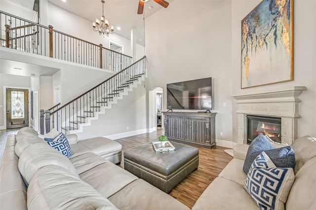 2433 Prairie Mist Lane, Friendswood, TX 77546
