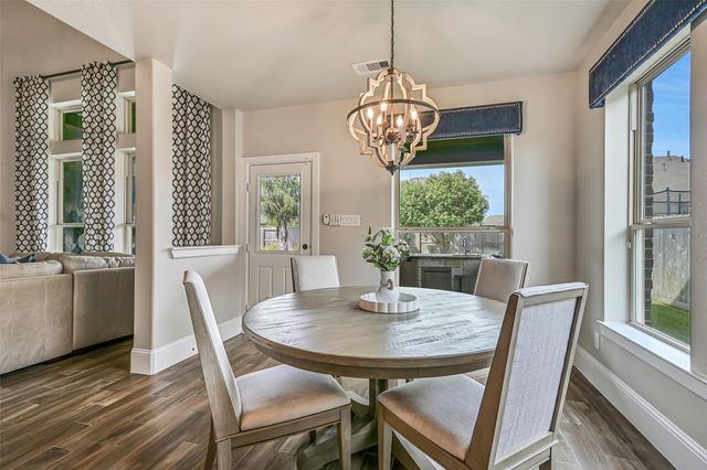 2433 Prairie Mist Lane, Friendswood, TX 77546