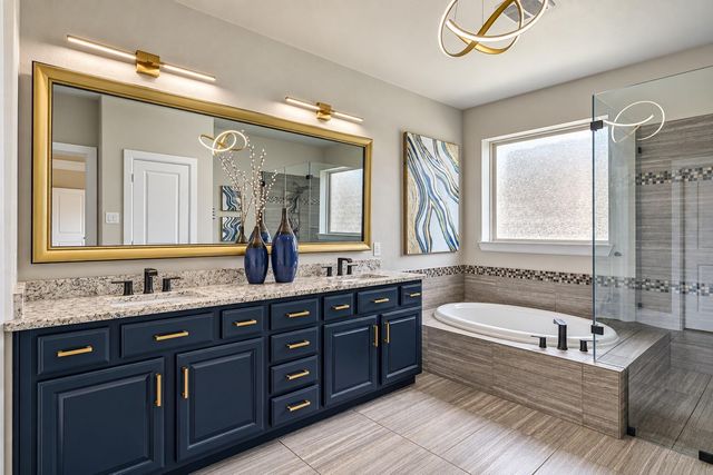 2433 Prairie Mist Lane, Friendswood, TX 77546