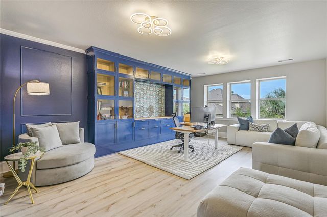 2433 Prairie Mist Lane, Friendswood, TX 77546