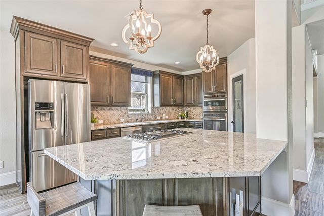 2433 Prairie Mist Lane, Friendswood, TX 77546