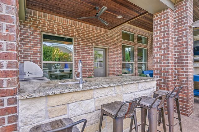 2433 Prairie Mist Lane, Friendswood, TX 77546