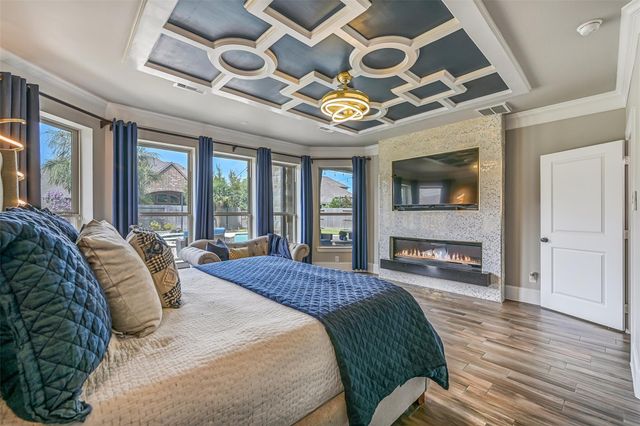 2433 Prairie Mist Lane, Friendswood, TX 77546