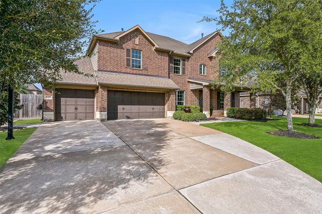 2433 Prairie Mist Lane, Friendswood, TX 77546