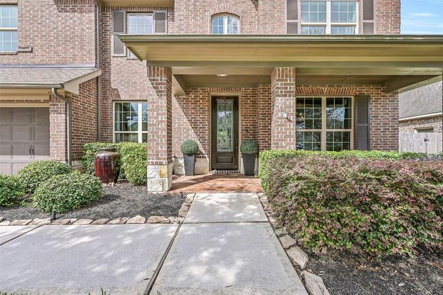 2433 Prairie Mist Lane, Friendswood, TX 77546