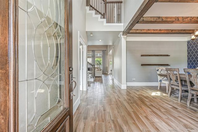 2433 Prairie Mist Lane, Friendswood, TX 77546