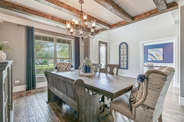 2433 Prairie Mist Lane, Friendswood, TX 77546