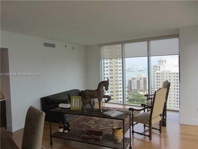 495 Brickell Ave 2401, Miami, FL 33131