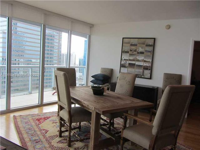 495 Brickell Ave 2401, Miami, FL 33131