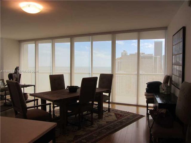 495 Brickell Ave 2401, Miami, FL 33131