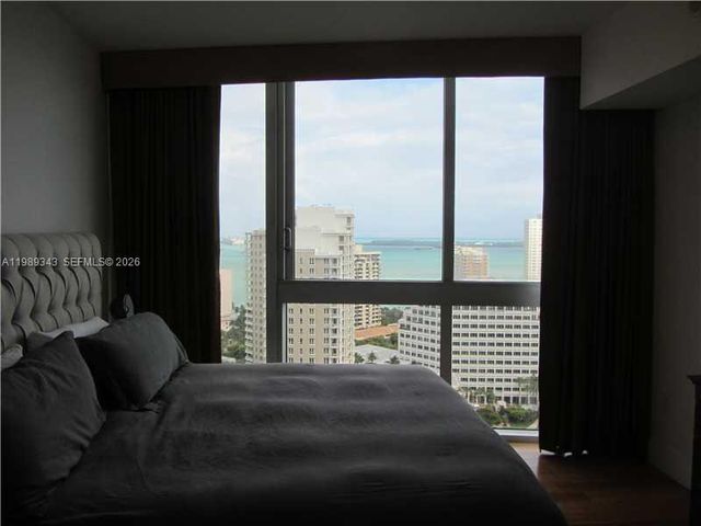 495 Brickell Ave 2401, Miami, FL 33131