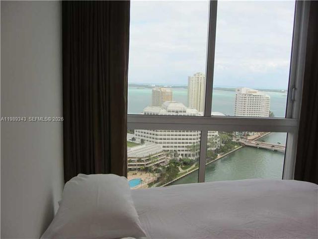 495 Brickell Ave 2401, Miami, FL 33131