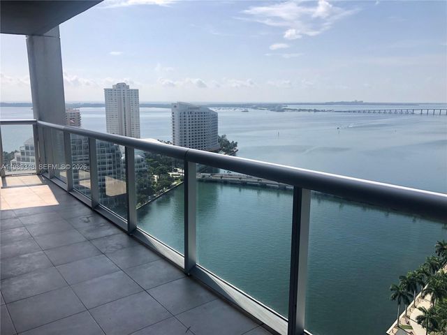 495 Brickell Ave 2401, Miami, FL 33131