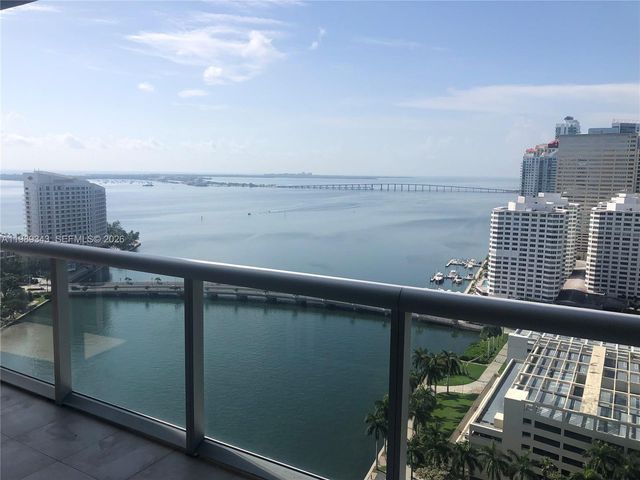 495 Brickell Ave 2401, Miami, FL 33131