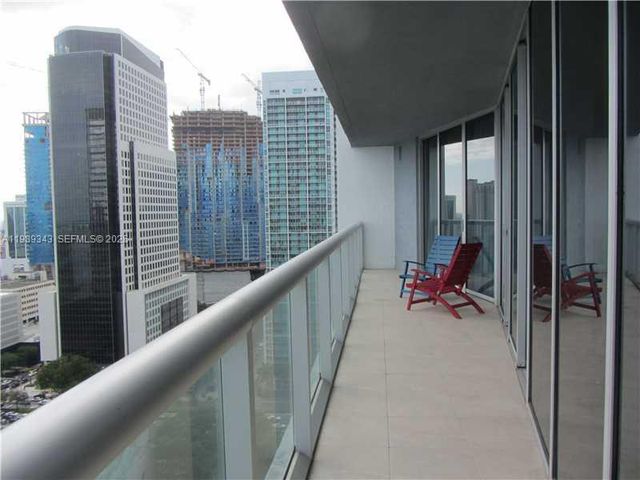 495 Brickell Ave 2401, Miami, FL 33131