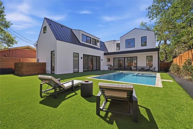 1702 W 30th ST, Austin, TX 78703