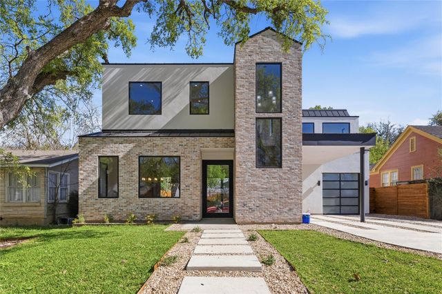 1702 W 30th ST, Austin, TX 78703