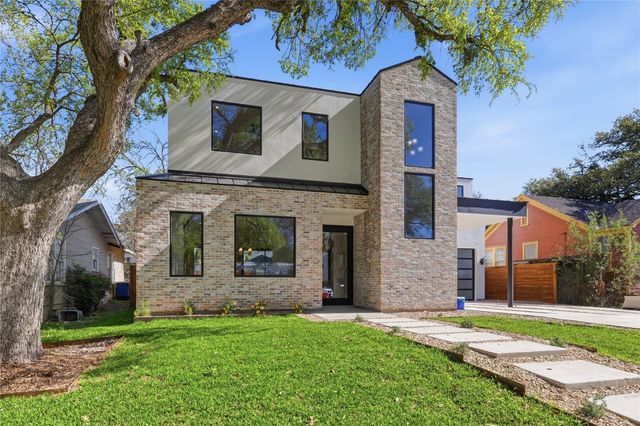 1702 W 30th ST, Austin, TX 78703