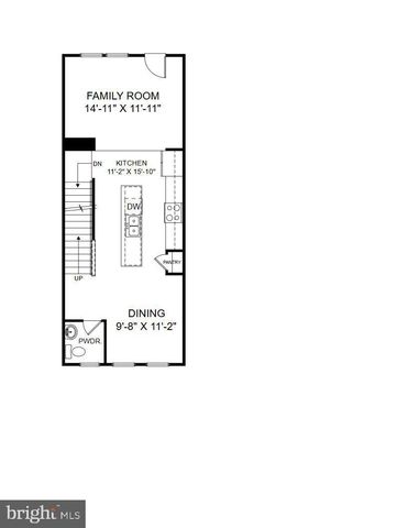 13714 COBBLE LOOP, Woodbridge, VA 22193