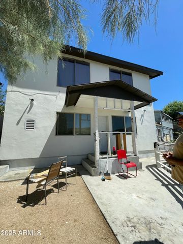 168 S Cedar Avenue, Miami, AZ 85539