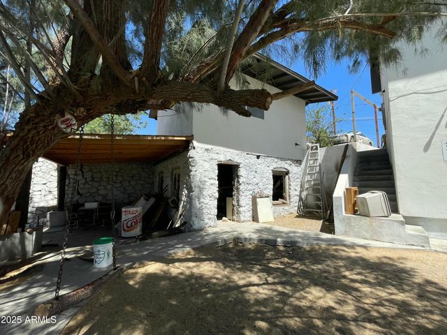 168 S Cedar Avenue, Miami, AZ 85539