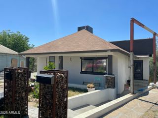 168 S Cedar Avenue, Miami, AZ 85539