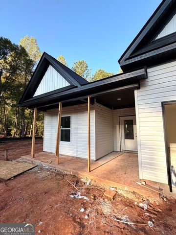 262 Cheryl Street, Luthersville, GA 30251