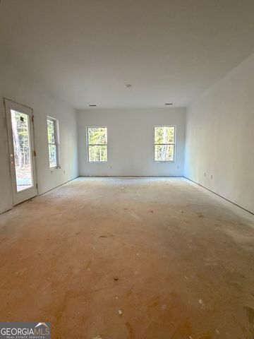262 Cheryl Street, Luthersville, GA 30251