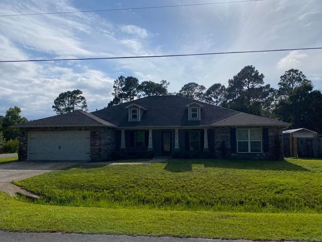 2113 Salamanca Street, Navarre, FL 32566