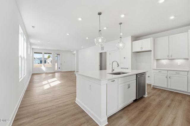3112 Kiawa Pointe Lane 215, Durham, NC 27703
